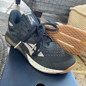 Reebok NanoX size 7.5 women